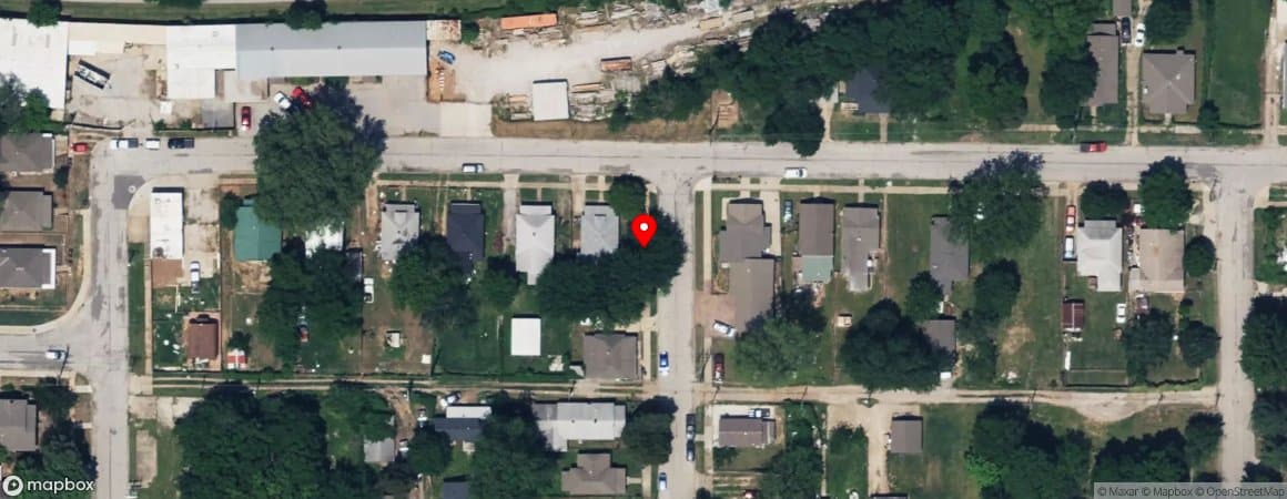 House image located at Tulsa, Oklahoma, 74127