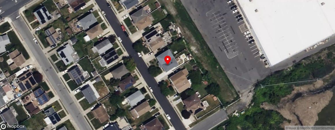 House image located at Ventnor City, New Jersey, 8406
