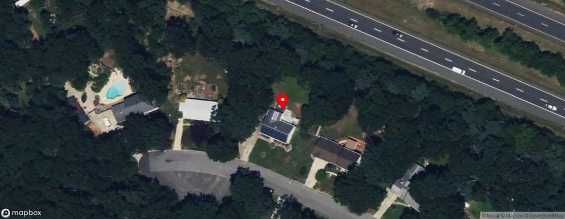 House image located at Monroeville, New Jersey, 8343