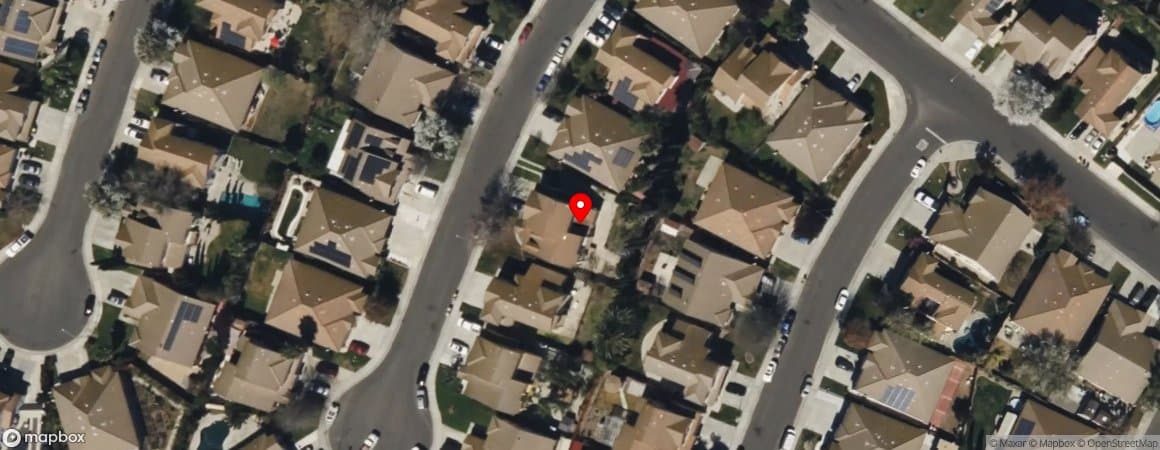 House image located at Stockton, California, 95206