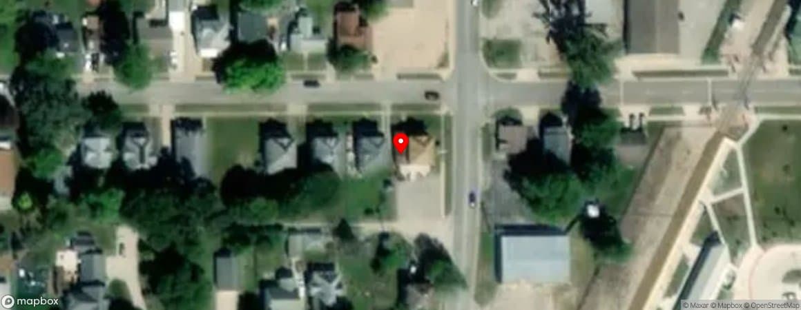 House image located at Pontiac, Illinois, 61764