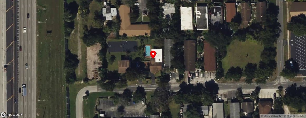House image located at Pompano Beach, Florida, 33060