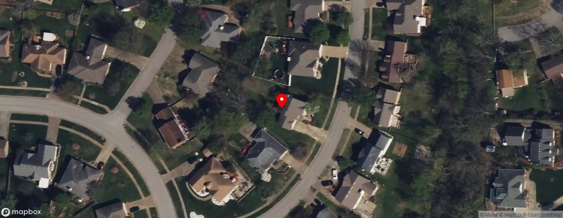House image located at Louisville, Kentucky, 40299