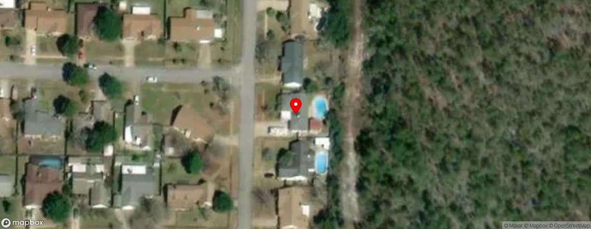 House image located at Mary Esther, Florida, 32569