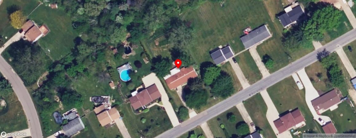 House image located at Streetsboro, Ohio, 44241