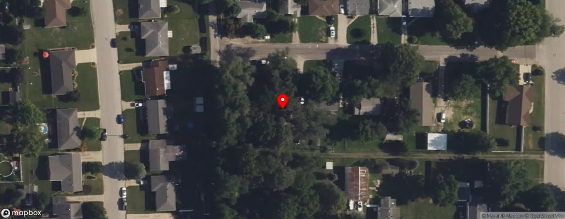 House image located at Wood River, Illinois, 62095