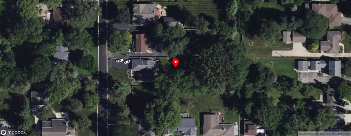 House image located at Palatine, Illinois, 60074