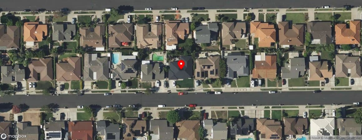 House image located at Placentia, California, 92870