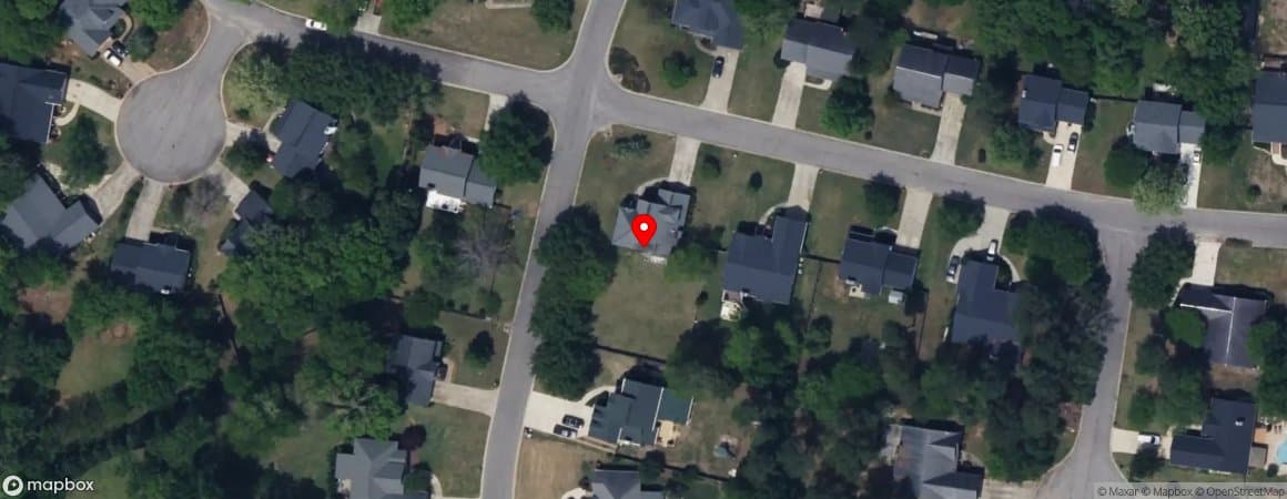 House image located at Irmo, South Carolina, 29063