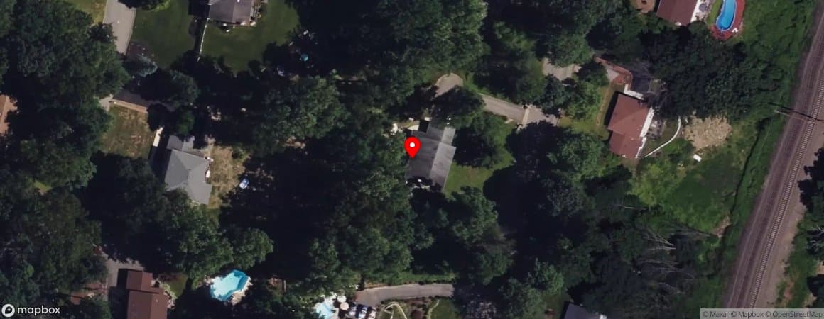 House image located at Morris Plains, New Jersey, 7950