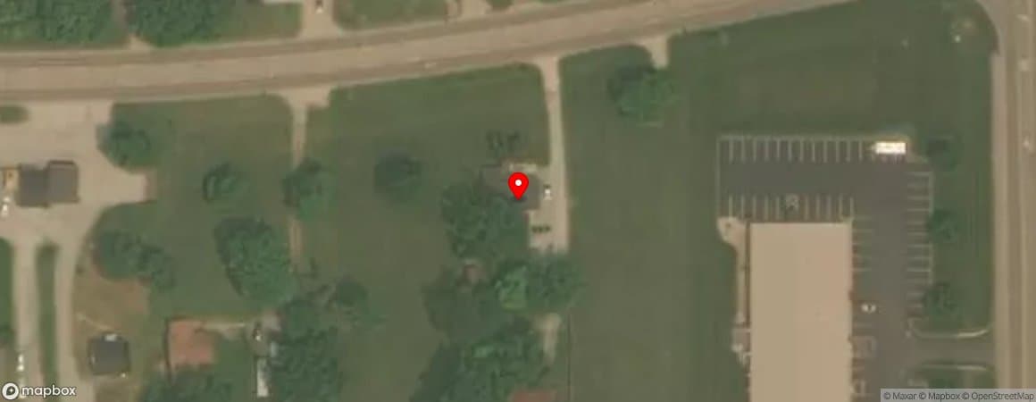 House image located at Anderson, Indiana, 46016
