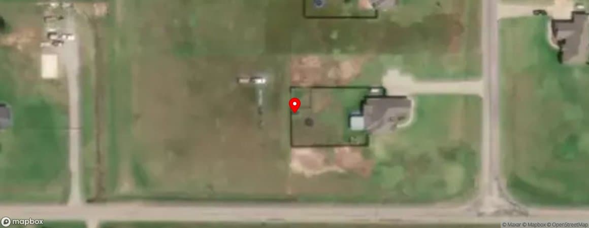 House image located at El Reno, Oklahoma, 73036