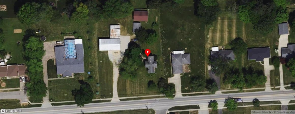 House image located at Fairfield, Ohio, 45014