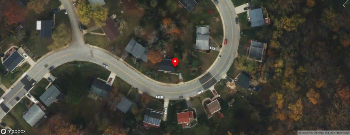 House image located at Fort Washington, Maryland, 20744