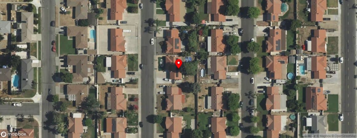 House image located at Bloomington, California, 92316