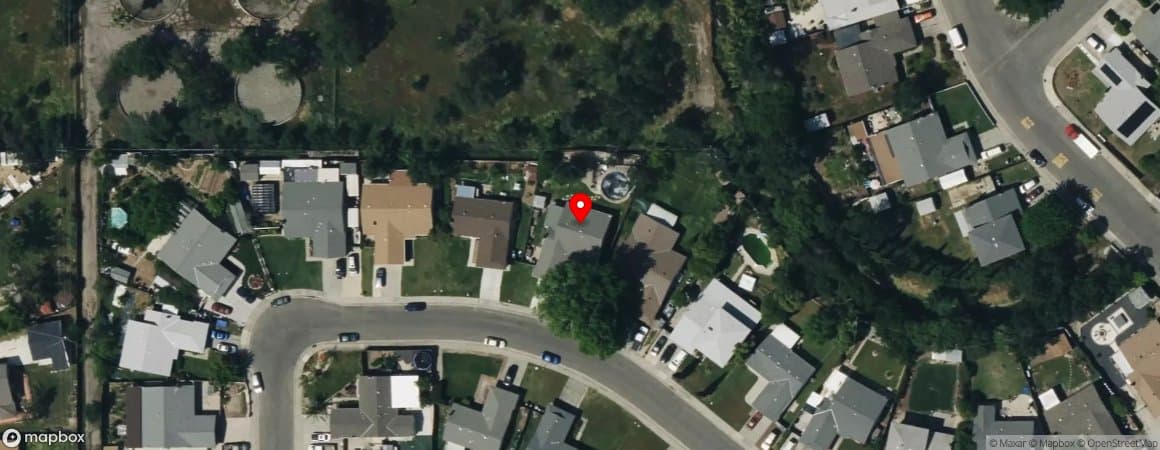House image located at Antelope, California, 95843