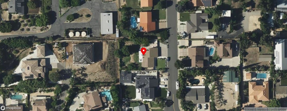 House image located at Yorba Linda, California, 92886