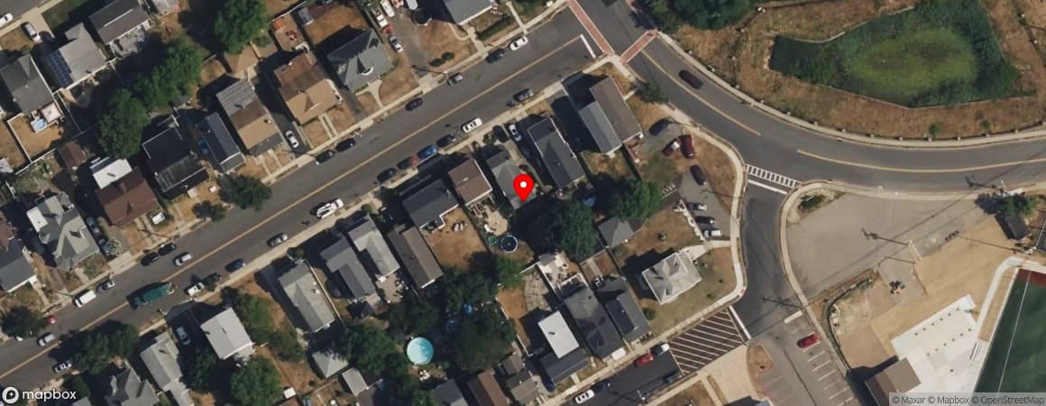 House image located at South Amboy, New Jersey, 8879