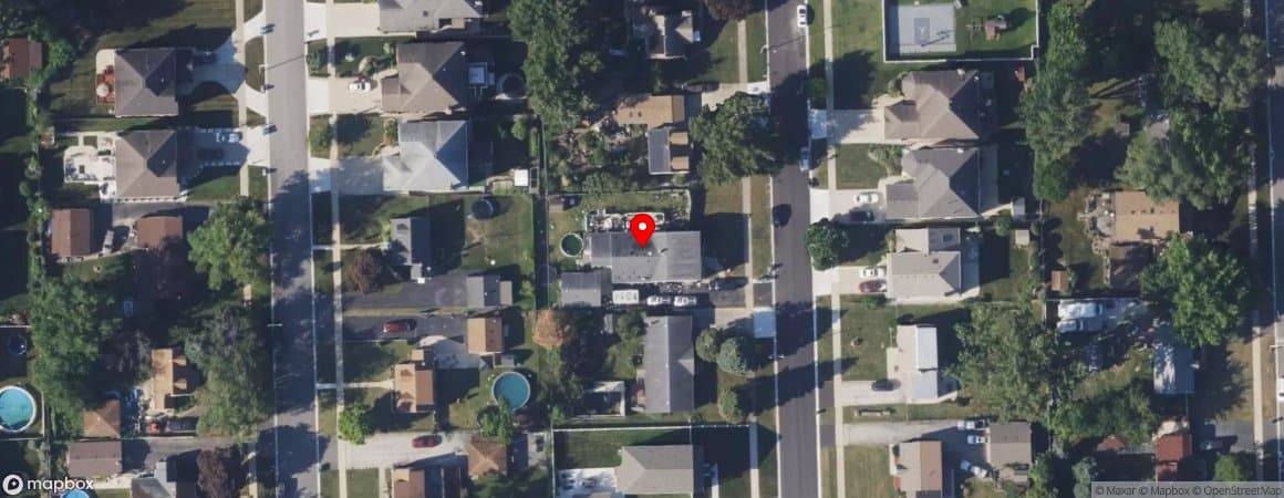 House image located at Burbank, Illinois, 60459