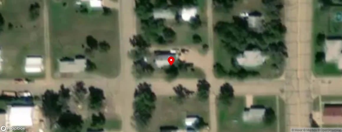 House image located at Flasher, North Dakota, 58535