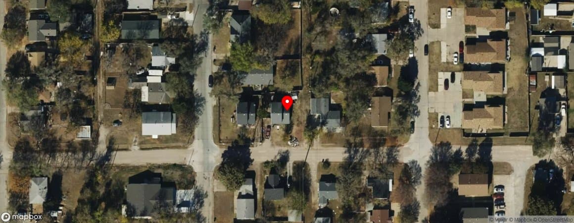 House image located at Wichita, Kansas, 67203
