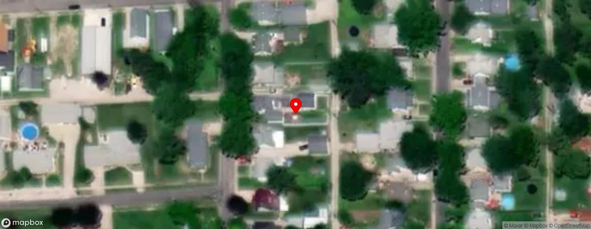 House image located at Carlinville, Illinois, 62626