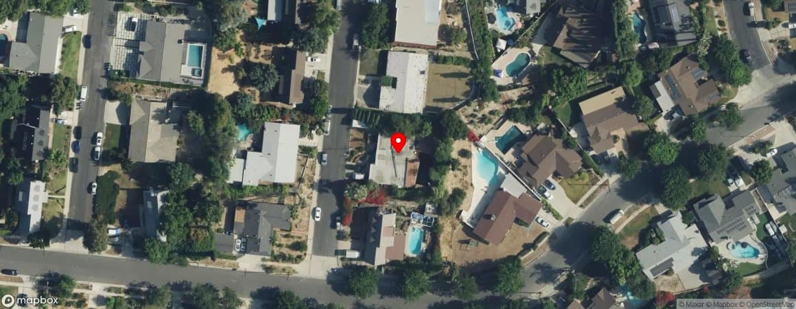 House image located at Granada Hills, California, 91344