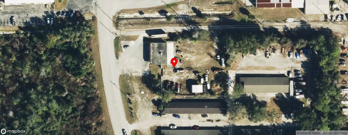 House image located at Deland, Florida, 32724