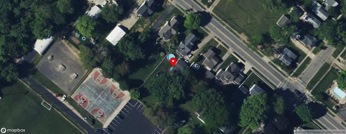 House image located at Huron, Ohio, 44839