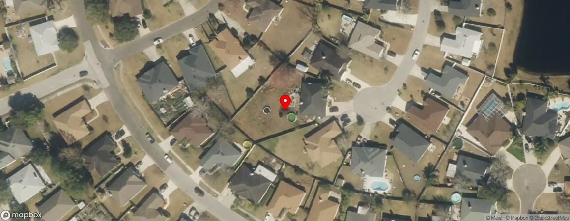 House image located at Jacksonville, Florida, 32246