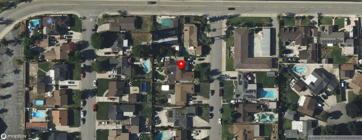 House image located at West Covina, CA 91791