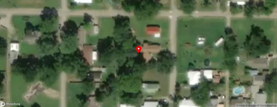 House image located at Pawhuska, Oklahoma, 74056