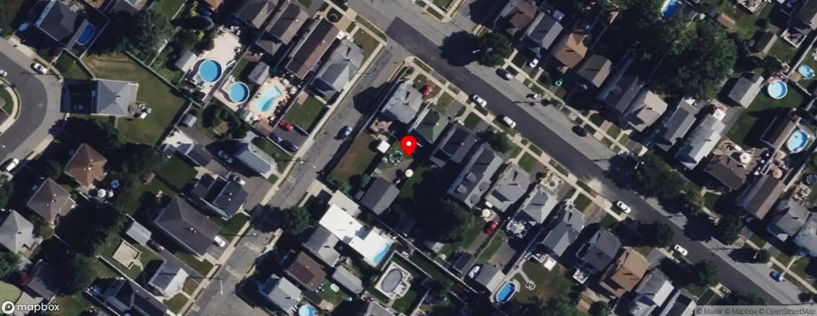 House image located at Lyndhurst, New Jersey, 7071