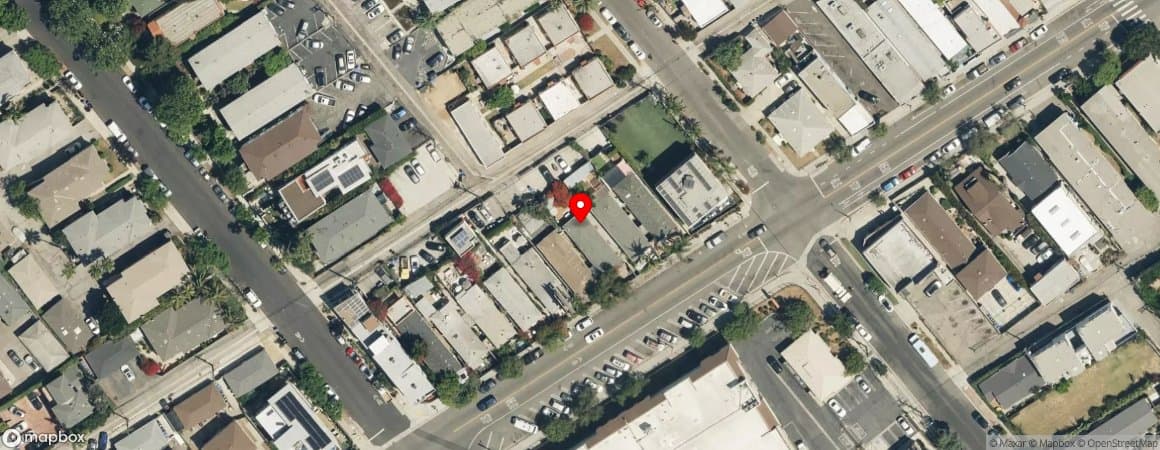 House image located at Venice, CA 90291
