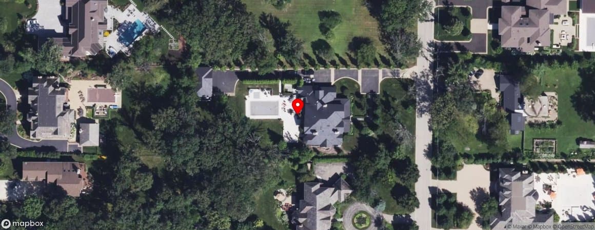 House image located at Highland Park, Illinois, 60035