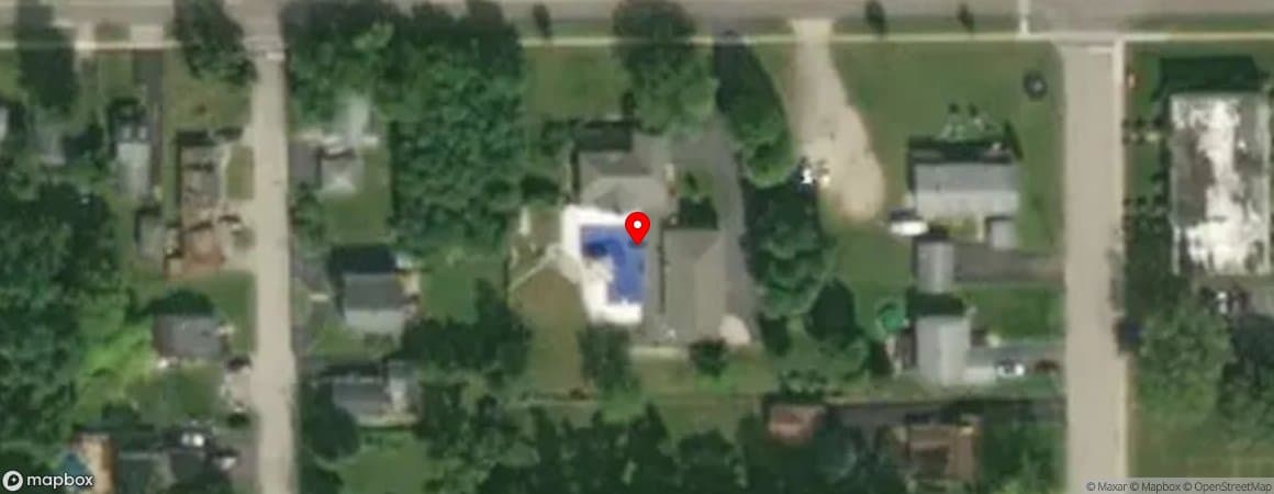 House image located at Fox Lake, Illinois, 60020