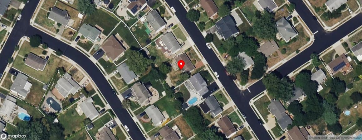 House image located at Old Bethpage, New York, 11804