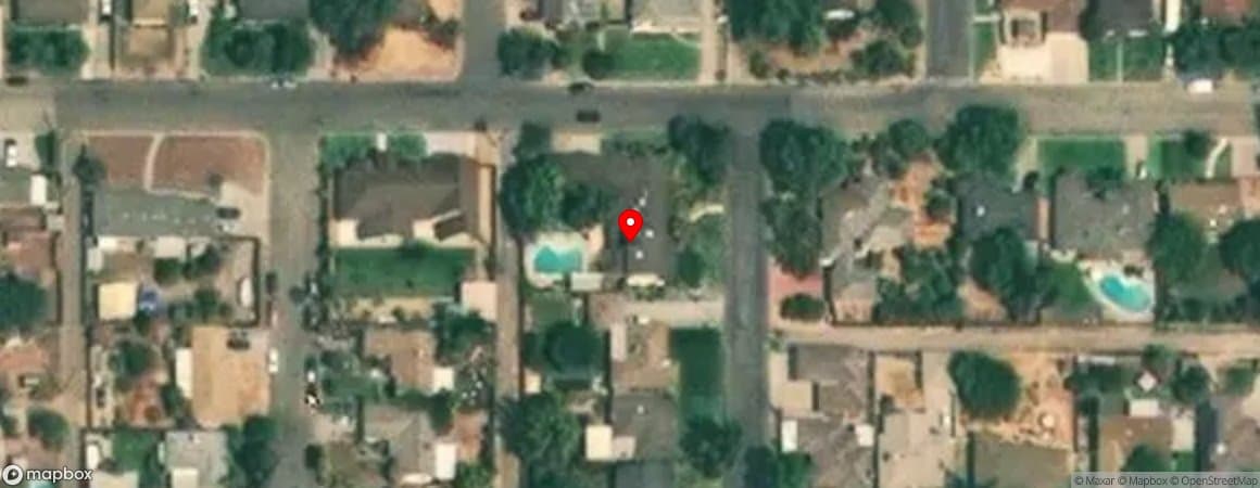 House image located at Sanger, California, 93657