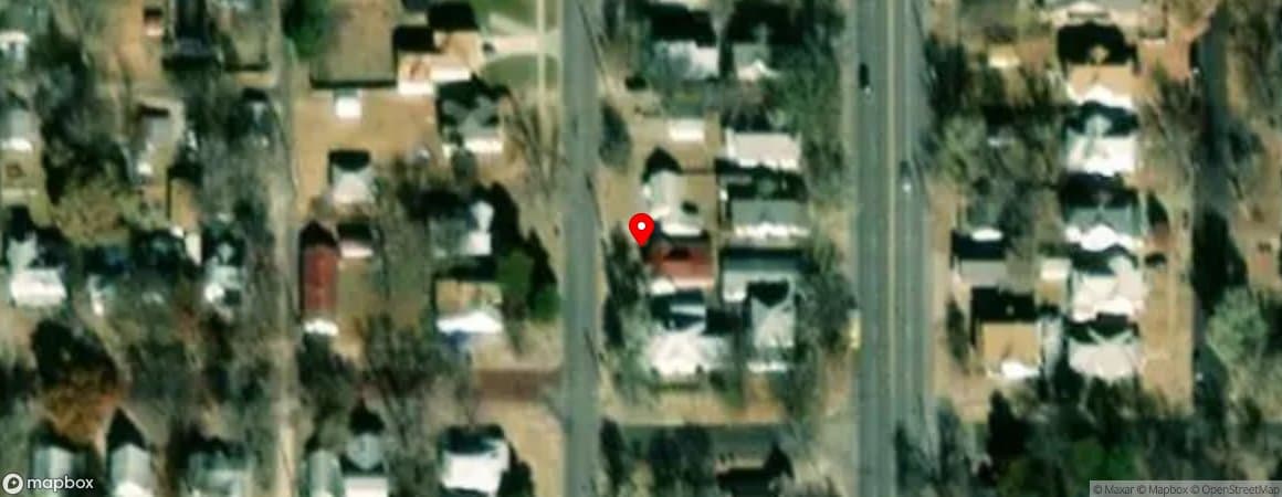 House image located at Newton, Kansas, 67114