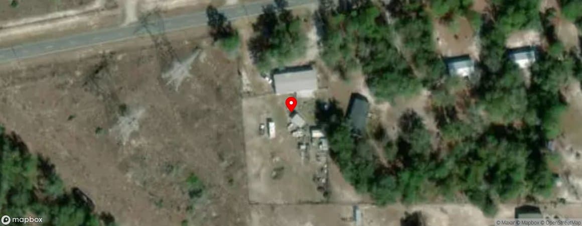House image located at Hilliard, Florida, 32046