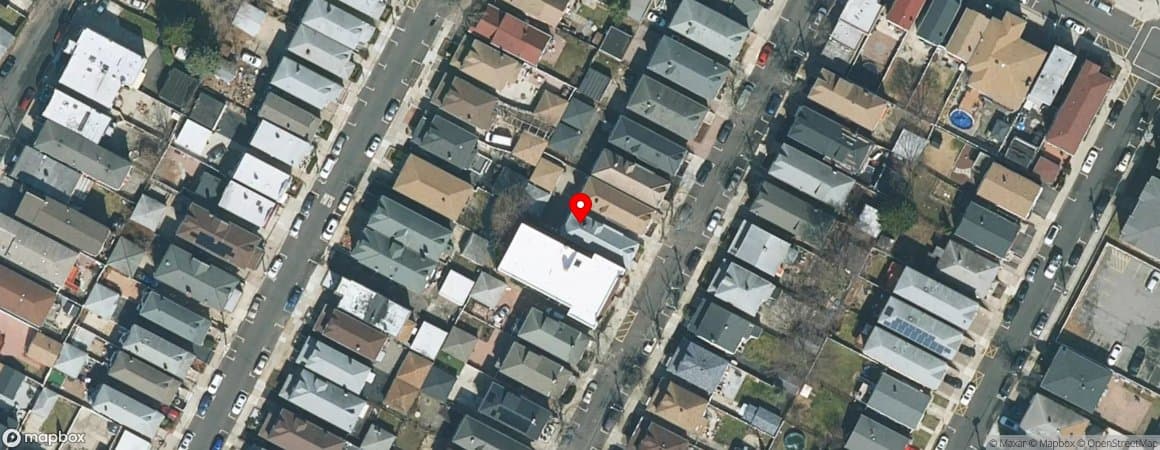 House image located at North Bergen, New Jersey, 7047