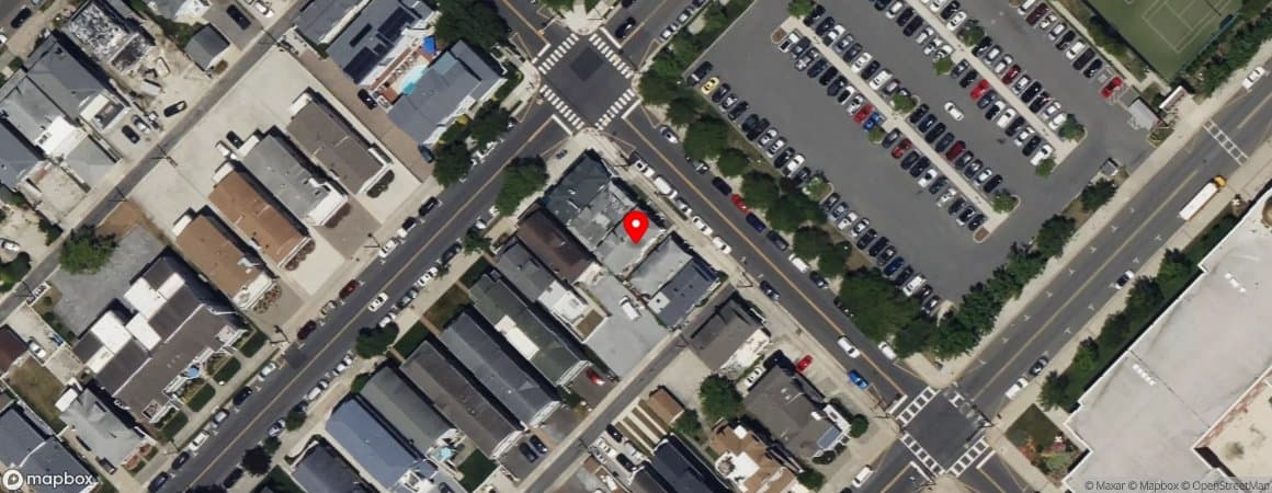 House image located at Ocean City, New Jersey, 8226
