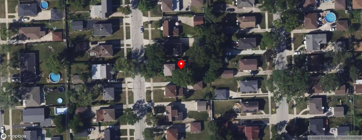 House image located at Westchester, Illinois, 60154