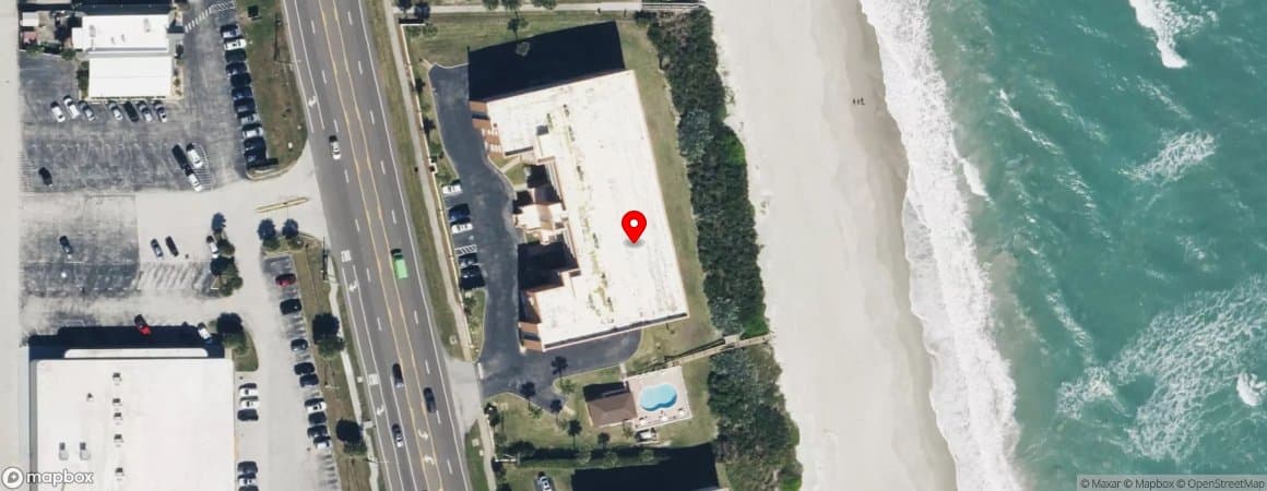 House image located at Satellite Beach, Florida, 32937