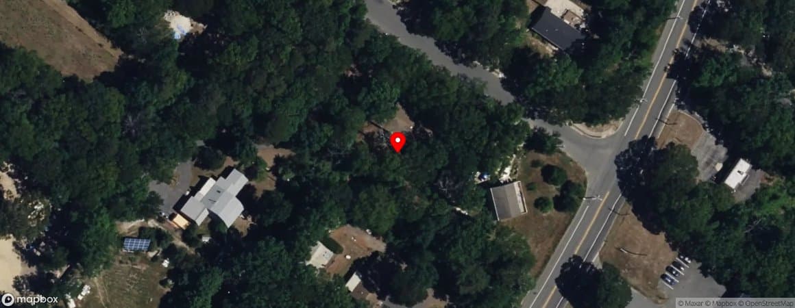 House image located at Ocean View, New Jersey, 8230