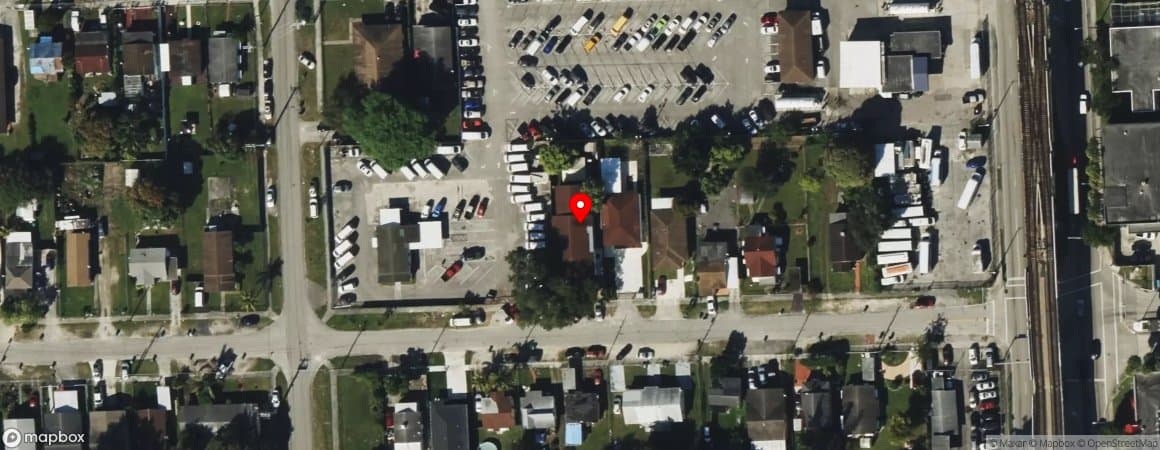 House image located at Miami, Florida, 33142