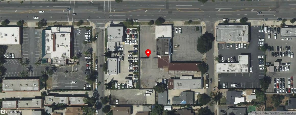 House image located at Pasadena, CA 91107