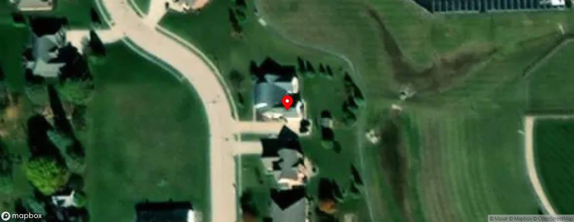 House image located at Arcanum, Ohio, 45304