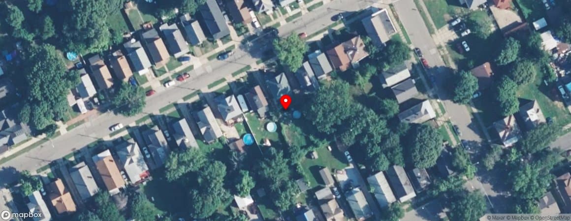 House image located at Erie, Pennsylvania, 16503