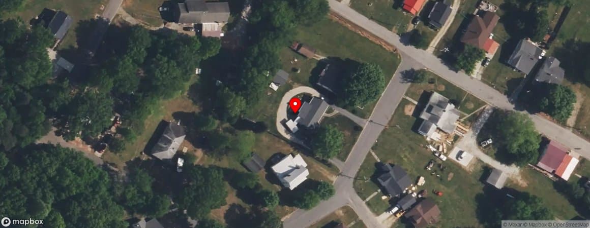 House image located at Spencer, North Carolina, 28159